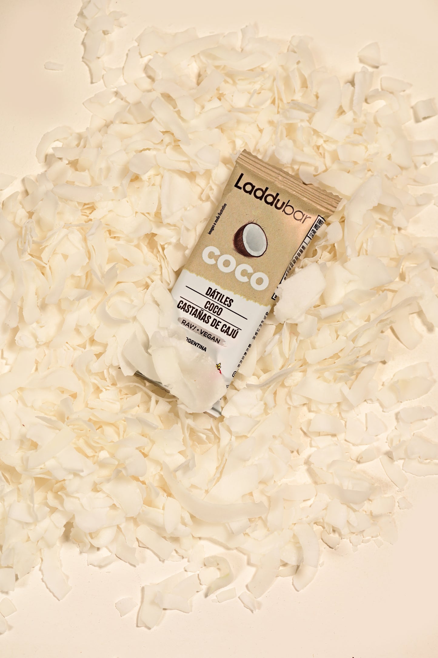 LADDUBAR COCO x12
