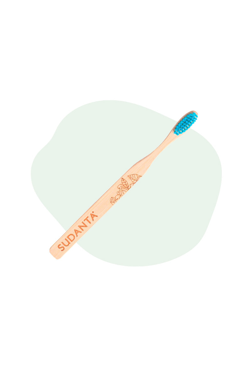 Cepillo de Dientes - Sudanta Kids
