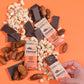 Barrita de Choco Naranja - Sin Azúcar Agregada (Pack x12)