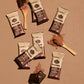 Barrita de Brownie Laddubar - Sin Azúcar Agregada (Pack x12)