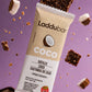 Barrita de Coco Laddubar – Sin Azúcar Agregada (Pack x12)