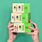 LADDUBAR MENTA GRANIZADA x12