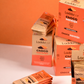 Barrita de Choco Naranja - Sin Azúcar Agregada (Pack x12)