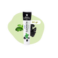 Pasta Dental Ayurvédica en Gel Menta Blanqueadora – Sin Flúor