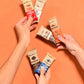 Mix Laddubar – Probá todos los sabores (Pack x6)