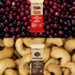 Miti Laddubar - Frutos Rojos + Brownie (Pack x12)