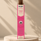 Sahumerio Lemongrass Natural – Incienso Antiestrés