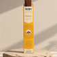 Incienso de Sándalo Natural – Aroma Amaderado & Purificante