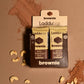 LADDUBAR BROWNIE x12