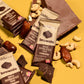 LADDUBAR BROWNIE x12