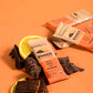LADDUBAR CHOCO NARANJA X12
