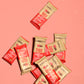 LADDUBAR FRUTOS ROJOS x12