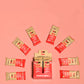 LADDUBAR FRUTOS ROJOS x12