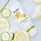 Gel de limpieza facial Pepino y Limón