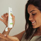 Gel de limpieza facial Pepino y Limón