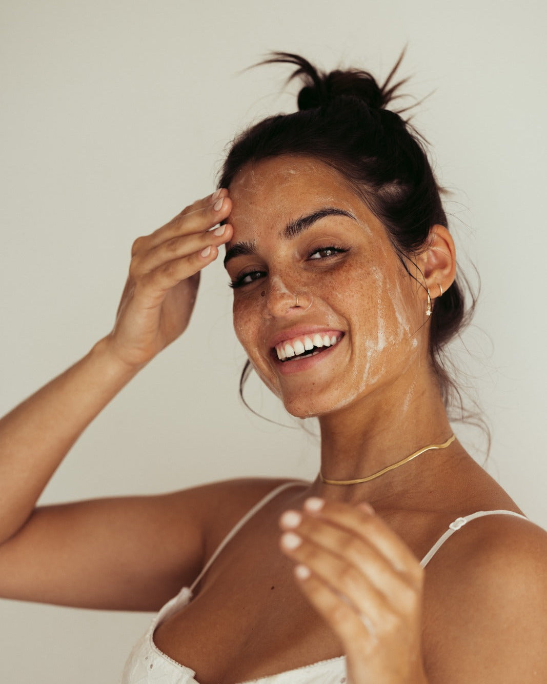 Gel de limpieza facial Pepino y Limón