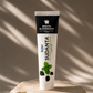 Pasta Dental Ayurvédica en Gel Menta Blanqueadora – Sin Flúor