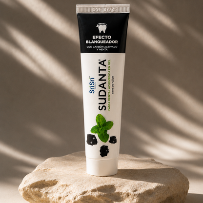 Combo Familiar Sudanta 200g + Cepillos Bamboo