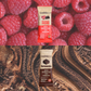 Miti Laddubar - Frutos Rojos + Brownie (Pack x12)