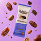 Barritas Laddubar Gold Almendras - sin azúcar (Pack X12)