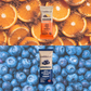 Miti Laddubar - Arándanos + Choco Naranja (Pack x12)