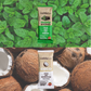Miti Laddubar - Coco + Menta Granizada (Pack x12)