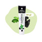 Pasta dental ayurvédica menta en gel - Blanqueadora