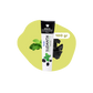Pasta Dental Ayurvédica en Gel Menta Blanqueadora – Sin Flúor