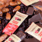 Barrita de Frutos Rojos - Sin Azúcar Agregada (Pack x12)