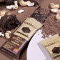 Barrita de Brownie Laddubar - Sin Azúcar Agregada (Pack x12)